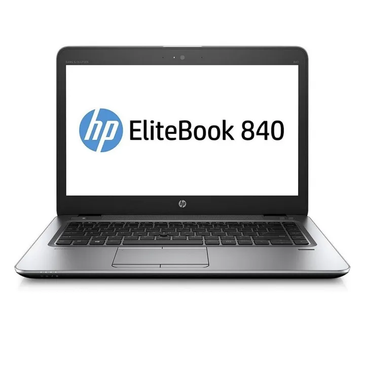 HP EliteBook 840 G3 - 14” FHD, Intel Core i7-6200U 2.4Ghz, 8GB DDR4, 500GB HDD, Bluetooth 4.2, Windows 10 Pro